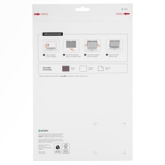 eSTUFF Magnetic Privacy Filter 16"